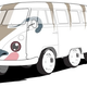 Illustration for article titled How to turn your old Astro van into an Appa